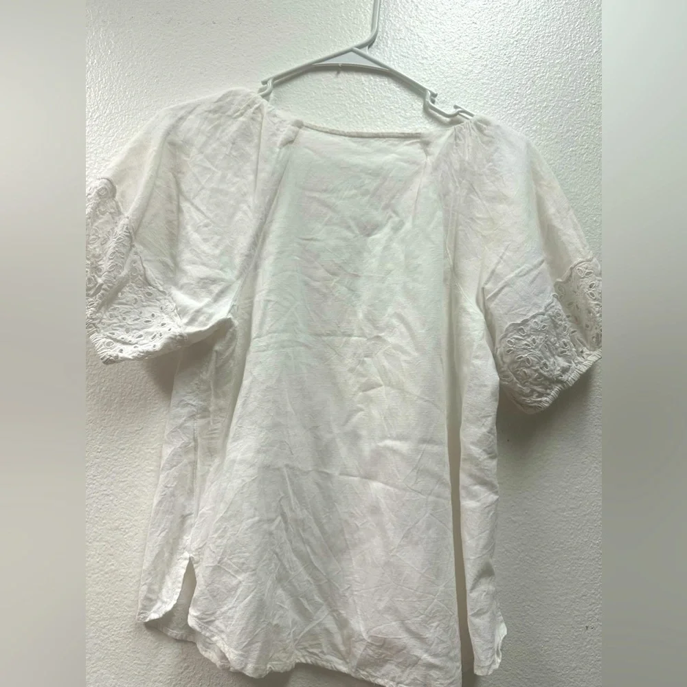 Women’s dress shirt - Picture 7 of 7